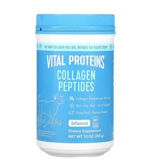 Vital Proteins, Collagen peptides, 284 гр