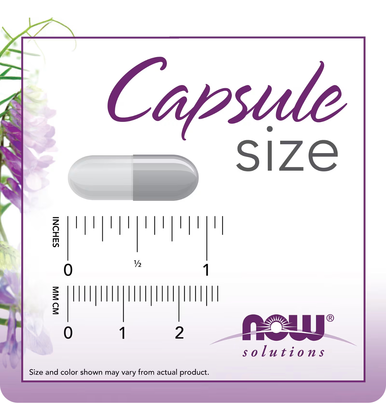 NOW, Кремний из бамбука, 90 капсул