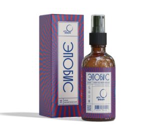 ДТК ФАРМ, Рукето, Крем пептидный ЭПОБИС, 50 мл