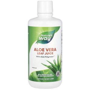 Dynamic health, Алое Вера сок, 946 мл