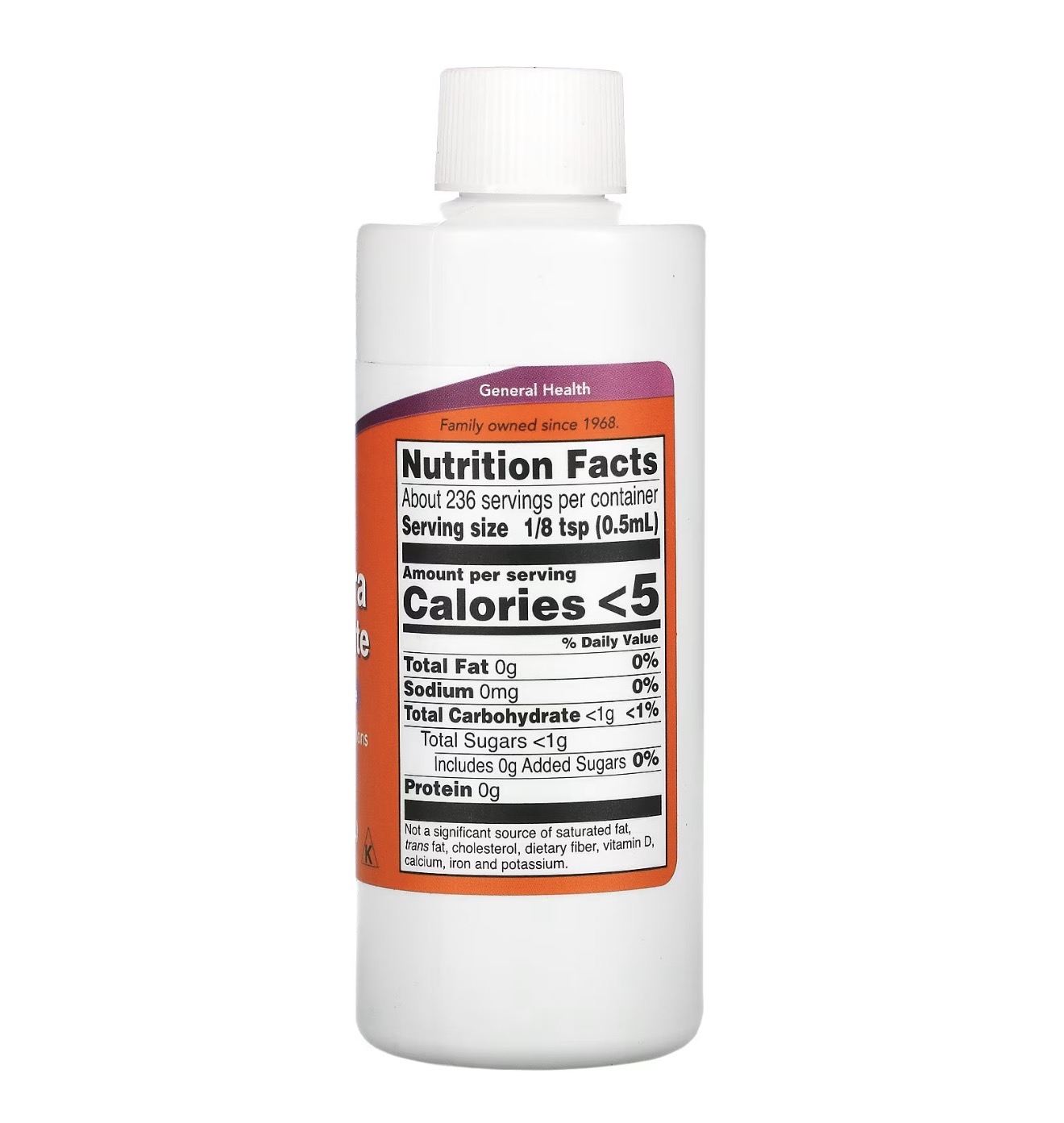 NOW , Алое вера, концентрат сока, 118 мл