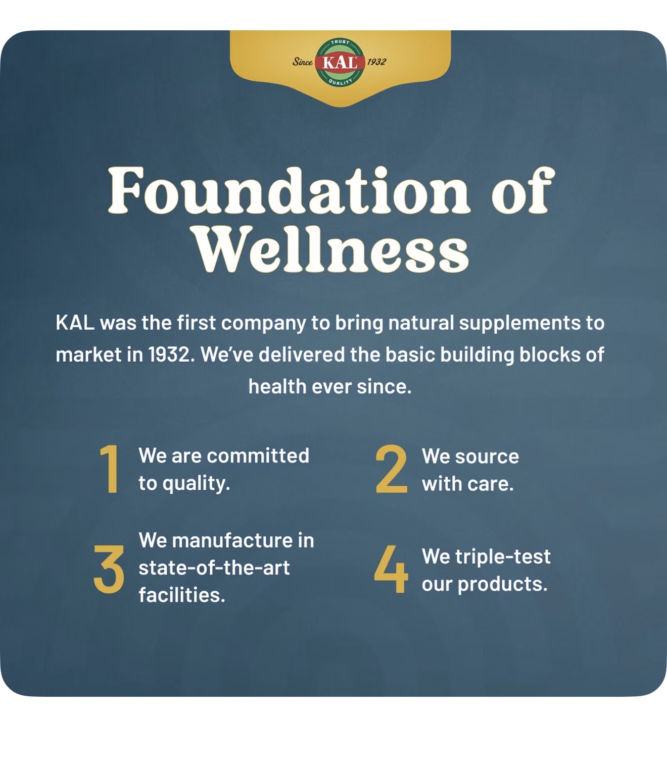 KAL, Methylfolate, Метилфолат, 800 мкг, 90 таблеток